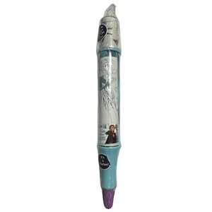 Frozen Color N’ Go Activity Marker W/ Stickers